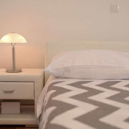 Base Bridge Apartment - Zadar City Centre - Free Parking المظهر الخارجي الصورة