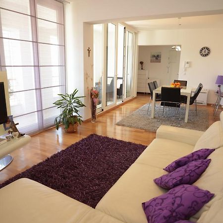 Base Bridge Apartment - Zadar City Centre - Free Parking المظهر الخارجي الصورة