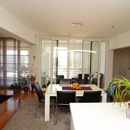 Base Bridge Apartment - Zadar City Centre - Free Parking المظهر الخارجي الصورة
