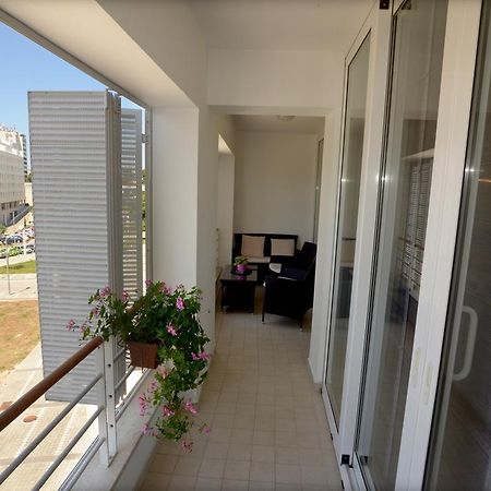 Base Bridge Apartment - Zadar City Centre - Free Parking المظهر الخارجي الصورة