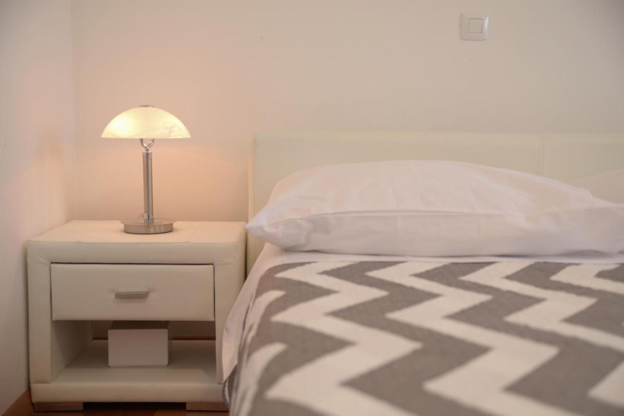Base Bridge Apartment - Zadar City Centre - Free Parking المظهر الخارجي الصورة