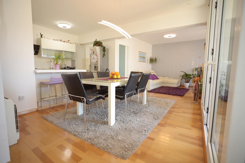Base Bridge Apartment - Zadar City Centre - Free Parking المظهر الخارجي الصورة