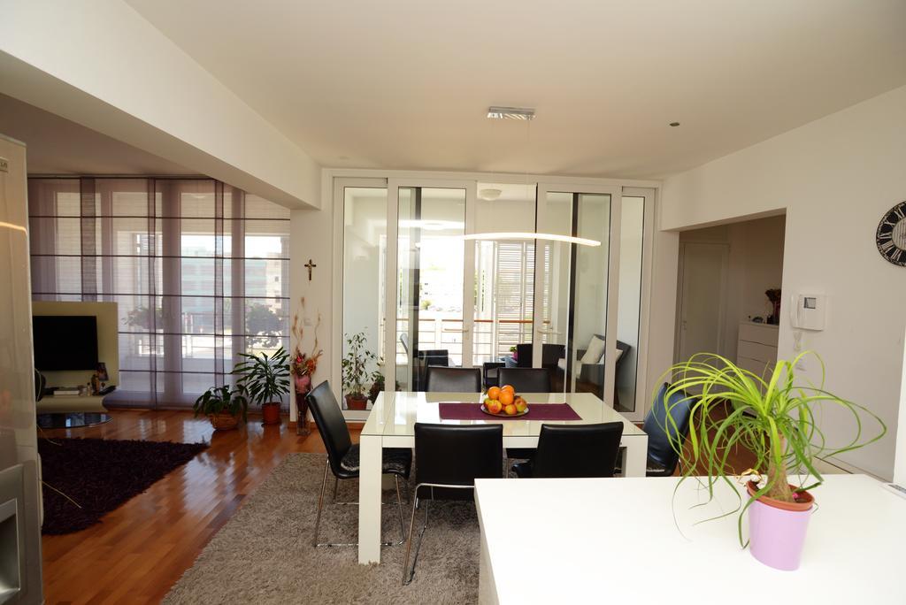 Base Bridge Apartment - Zadar City Centre - Free Parking المظهر الخارجي الصورة