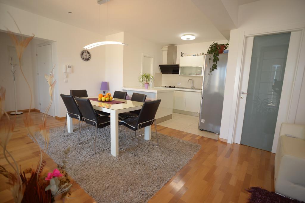 Base Bridge Apartment - Zadar City Centre - Free Parking المظهر الخارجي الصورة