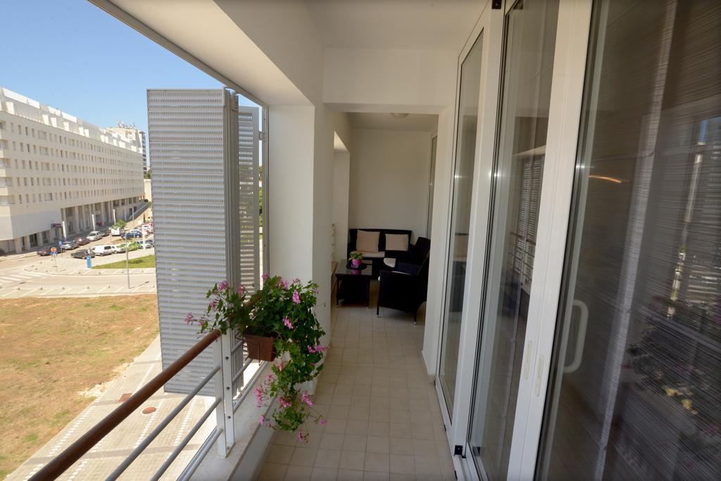 Base Bridge Apartment - Zadar City Centre - Free Parking المظهر الخارجي الصورة