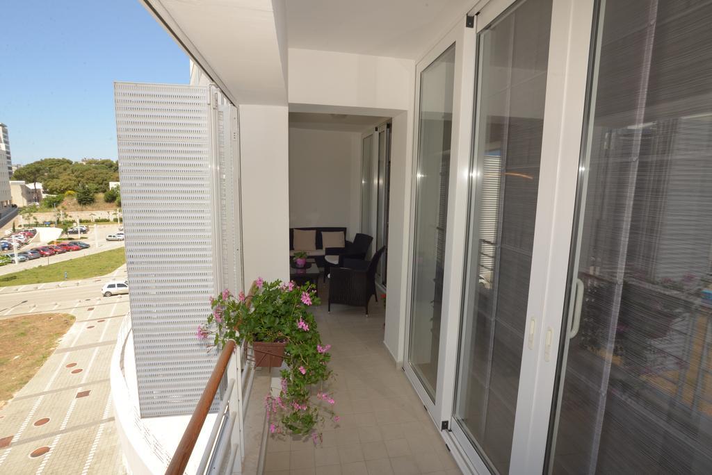 Base Bridge Apartment - Zadar City Centre - Free Parking المظهر الخارجي الصورة