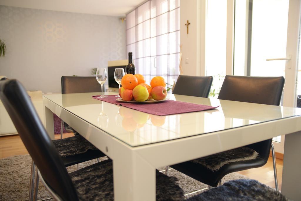Base Bridge Apartment - Zadar City Centre - Free Parking المظهر الخارجي الصورة