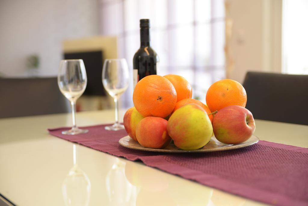 Base Bridge Apartment - Zadar City Centre - Free Parking المظهر الخارجي الصورة