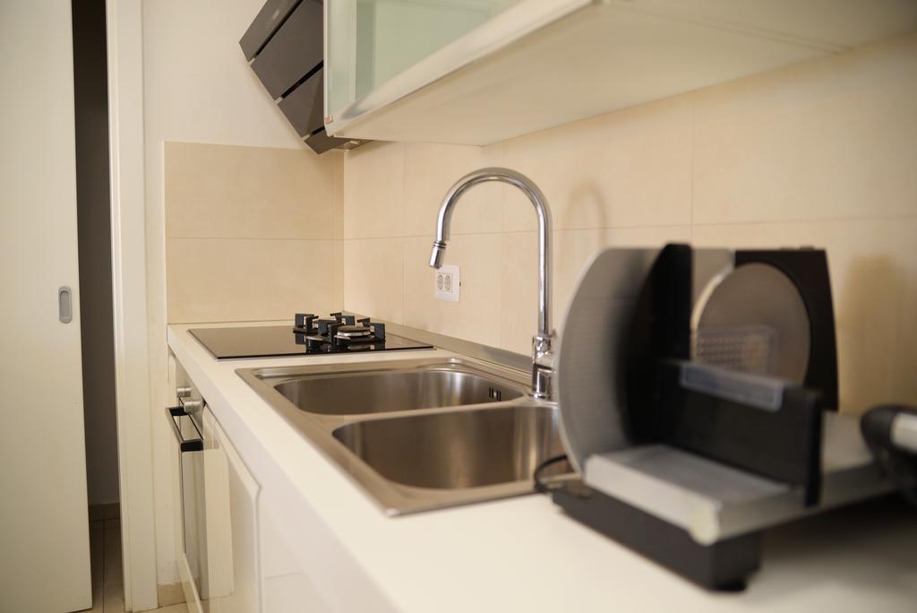 Base Bridge Apartment - Zadar City Centre - Free Parking المظهر الخارجي الصورة