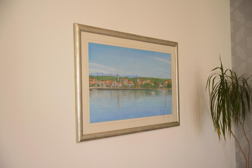 Base Bridge Apartment - Zadar City Centre - Free Parking المظهر الخارجي الصورة