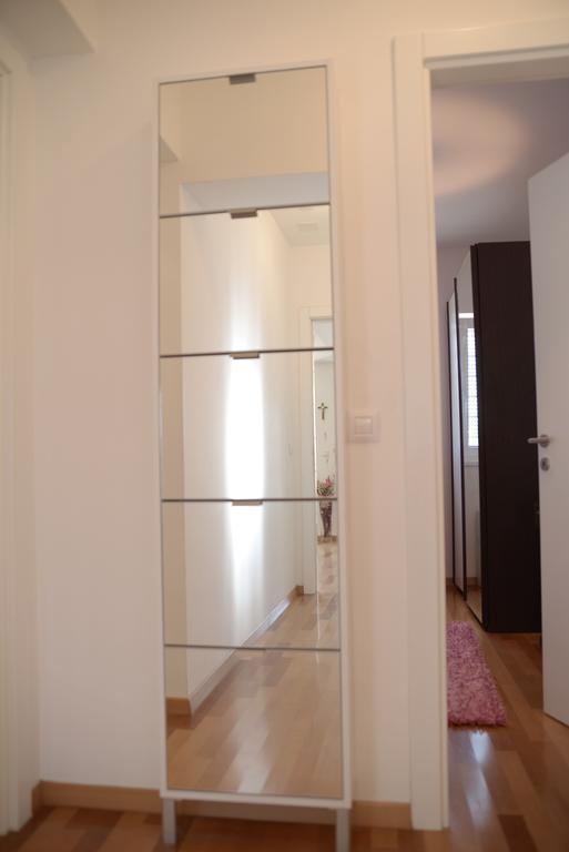 Base Bridge Apartment - Zadar City Centre - Free Parking المظهر الخارجي الصورة
