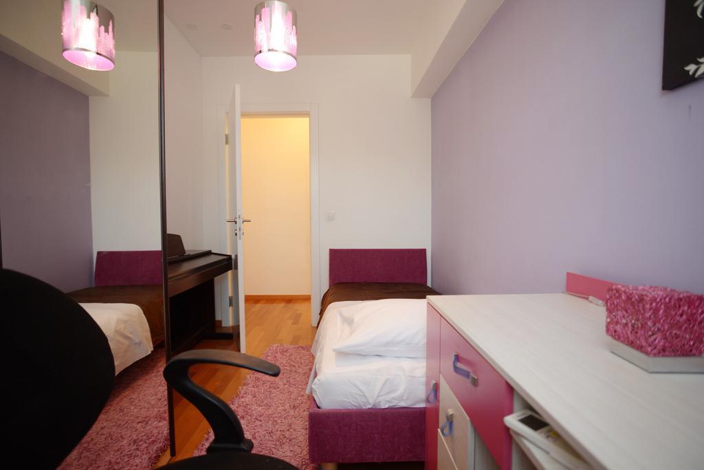 Base Bridge Apartment - Zadar City Centre - Free Parking المظهر الخارجي الصورة