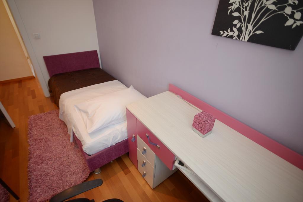 Base Bridge Apartment - Zadar City Centre - Free Parking المظهر الخارجي الصورة