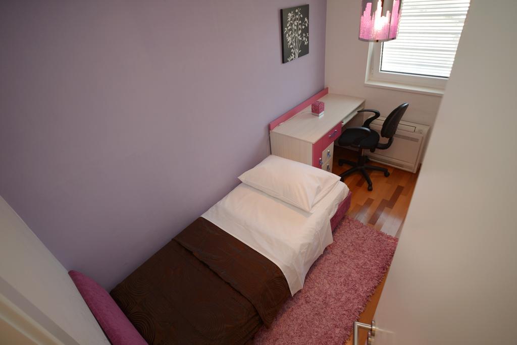 Base Bridge Apartment - Zadar City Centre - Free Parking المظهر الخارجي الصورة