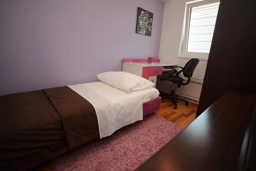 Base Bridge Apartment - Zadar City Centre - Free Parking المظهر الخارجي الصورة