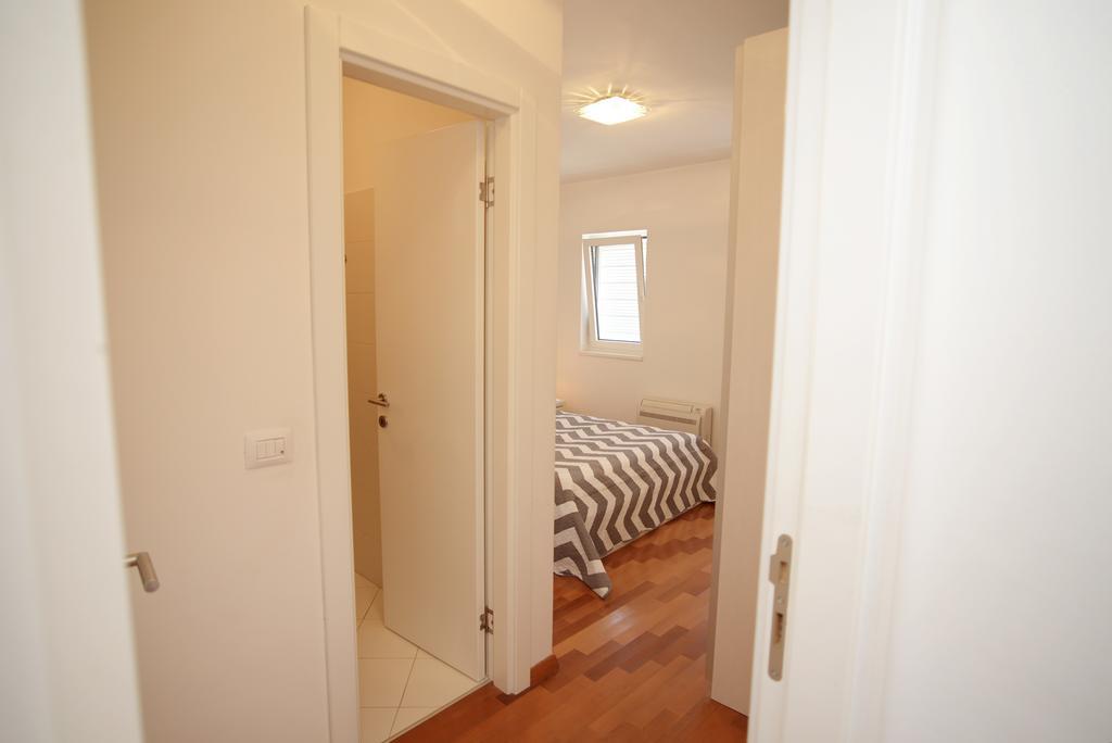 Base Bridge Apartment - Zadar City Centre - Free Parking المظهر الخارجي الصورة