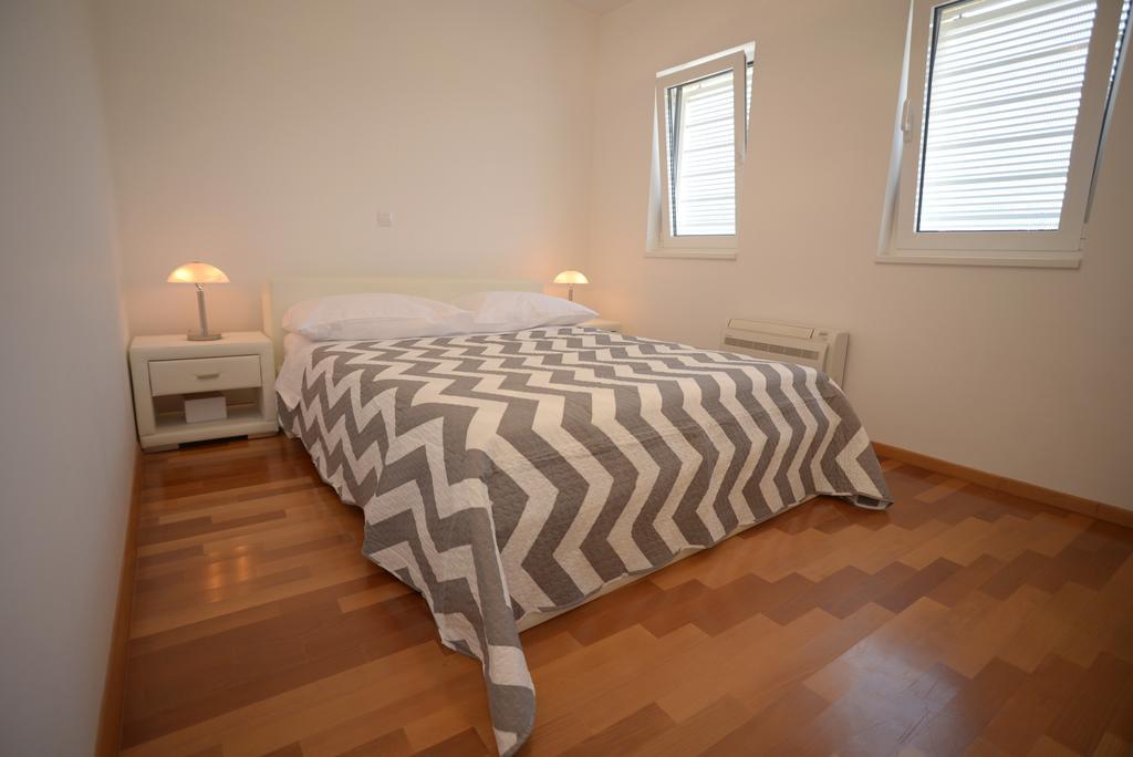 Base Bridge Apartment - Zadar City Centre - Free Parking المظهر الخارجي الصورة