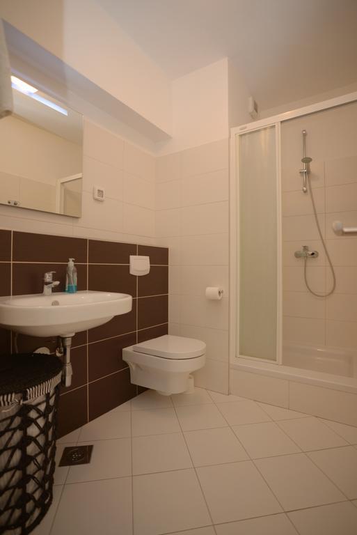Base Bridge Apartment - Zadar City Centre - Free Parking المظهر الخارجي الصورة