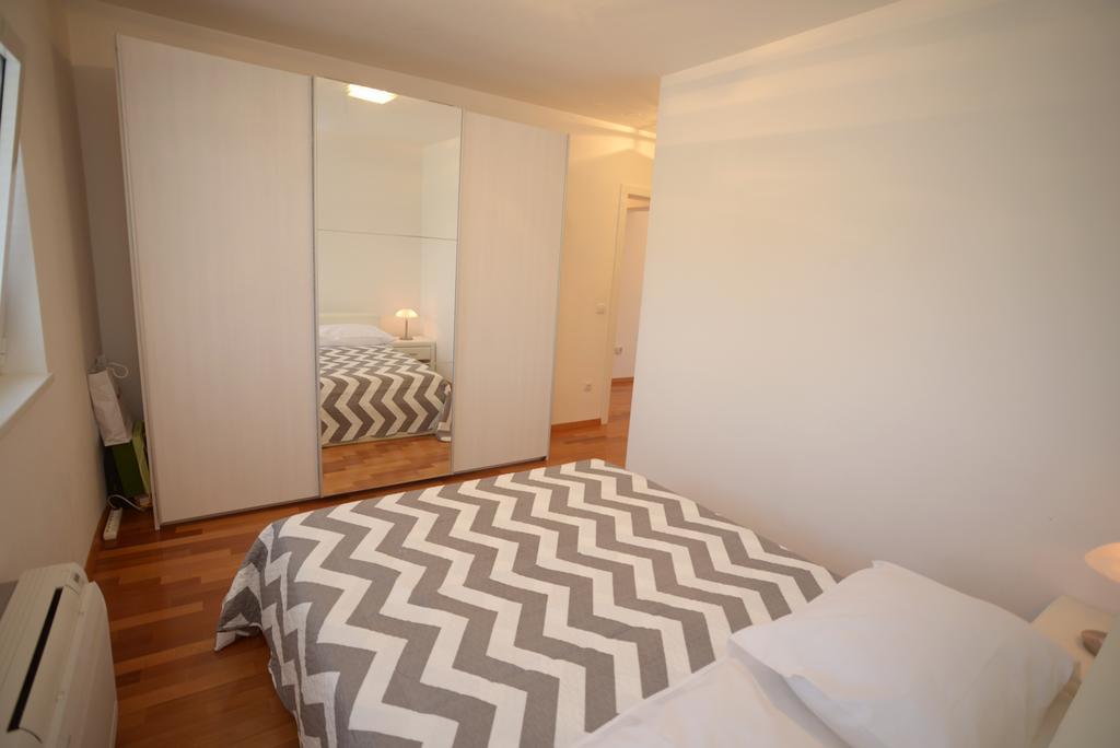 Base Bridge Apartment - Zadar City Centre - Free Parking المظهر الخارجي الصورة