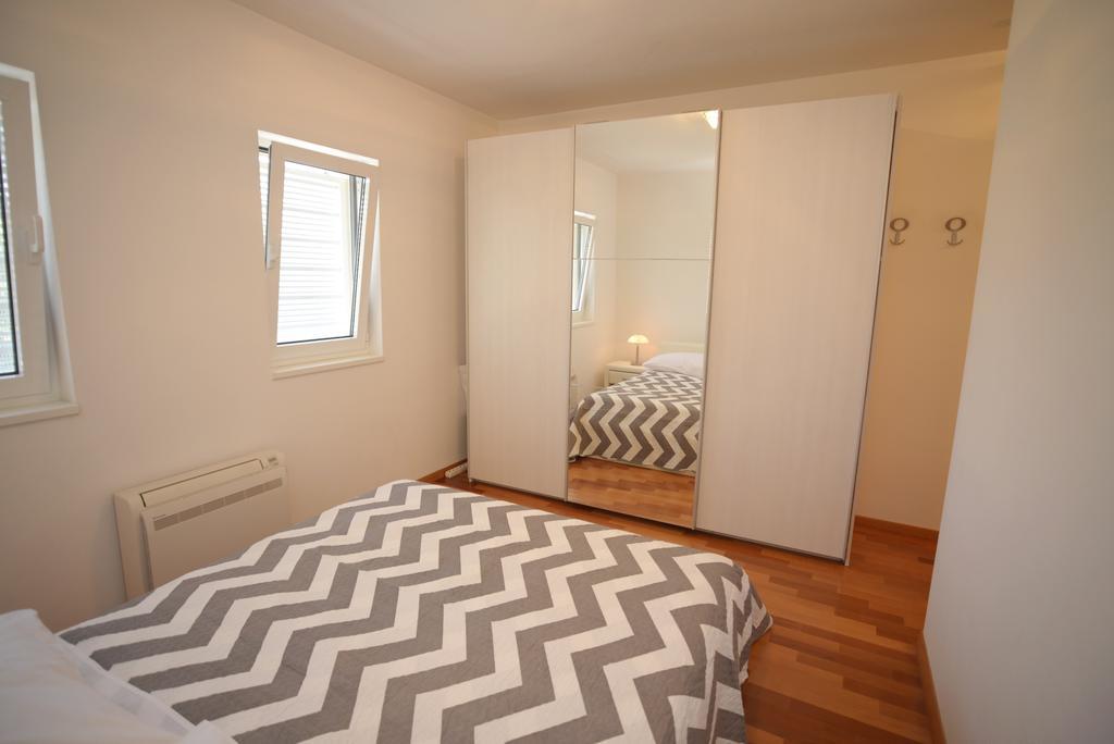 Base Bridge Apartment - Zadar City Centre - Free Parking المظهر الخارجي الصورة