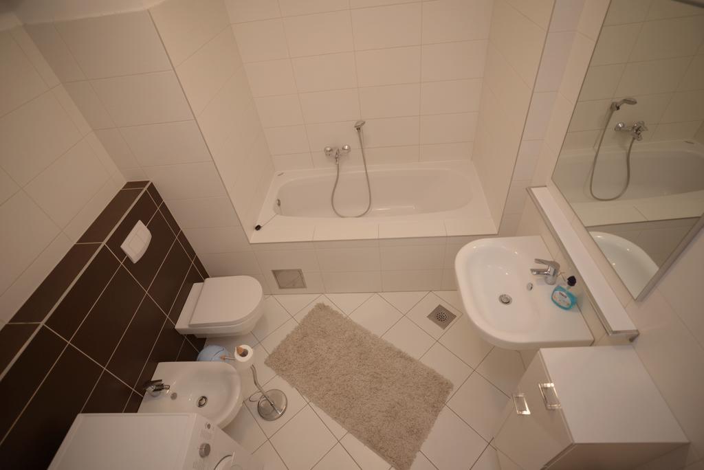 Base Bridge Apartment - Zadar City Centre - Free Parking المظهر الخارجي الصورة