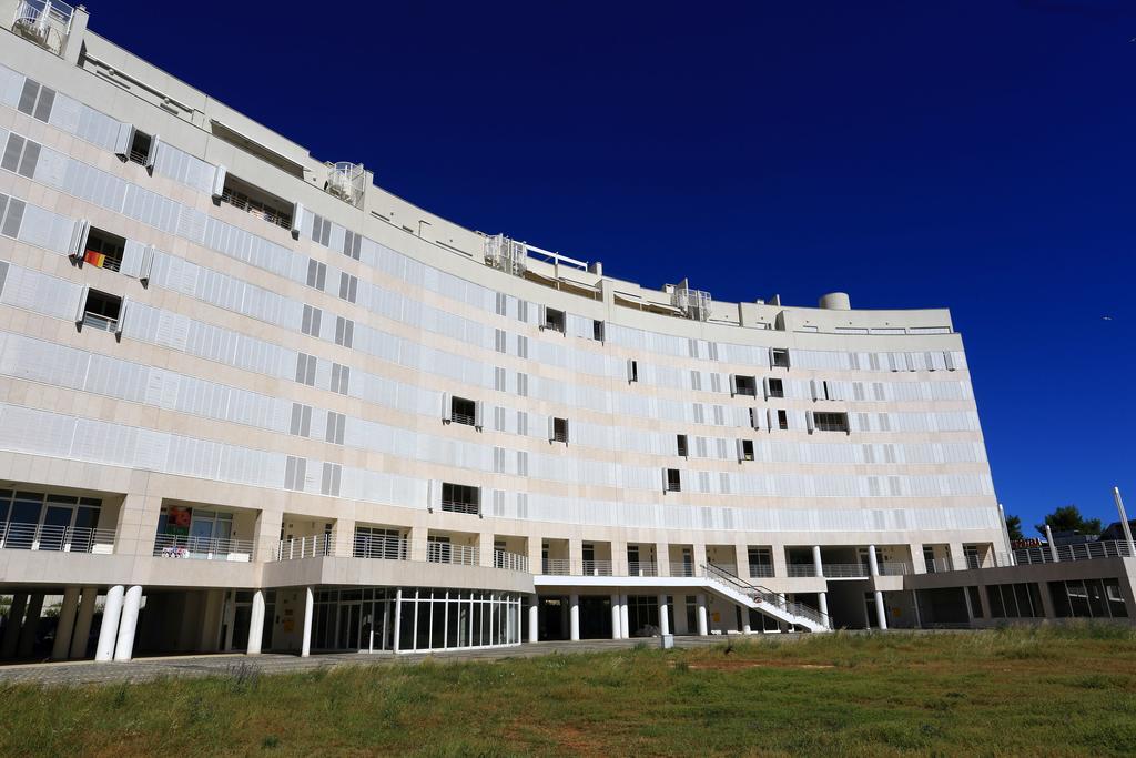 Base Bridge Apartment - Zadar City Centre - Free Parking المظهر الخارجي الصورة